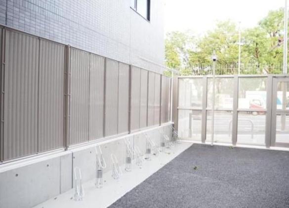 川崎市幸区都町のマンション