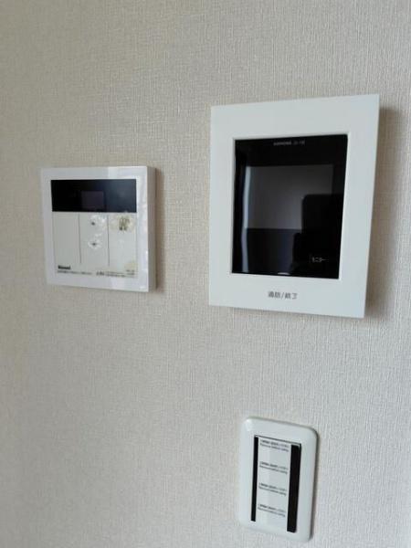 横浜市鶴見区下末吉３丁目のマンション