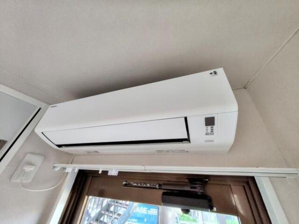 横浜市鶴見区下末吉３丁目のマンション
