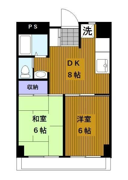 川崎市幸区神明町２丁目のマンション