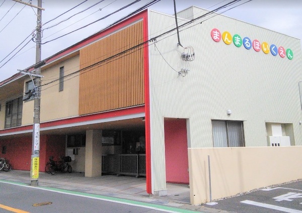 ルーブル武蔵新城弐番館(まんまる保育園)