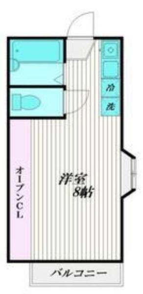 スマートスクエア溝の口