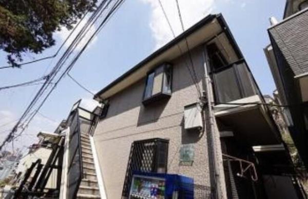 スマートスクエア溝の口