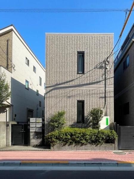フォレスタ田園調布