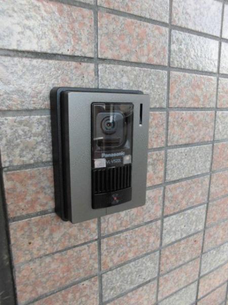 川崎市中原区木月３丁目のマンション