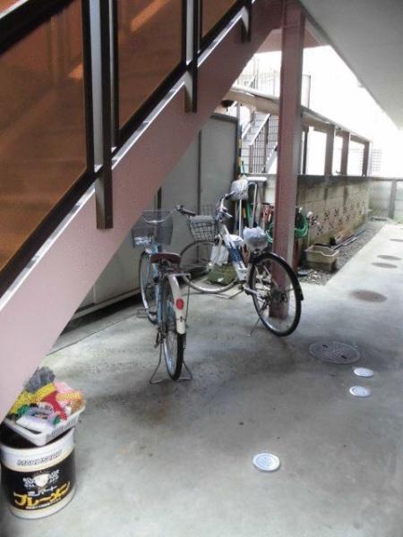 川崎市中原区木月３丁目のマンション