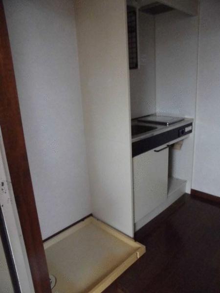 川崎市中原区木月３丁目のマンション