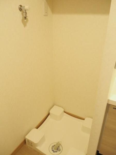 川崎市高津区溝口３丁目のマンション