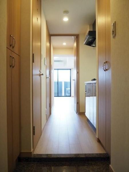 川崎市高津区溝口３丁目のマンション