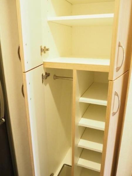 川崎市高津区溝口３丁目のマンション