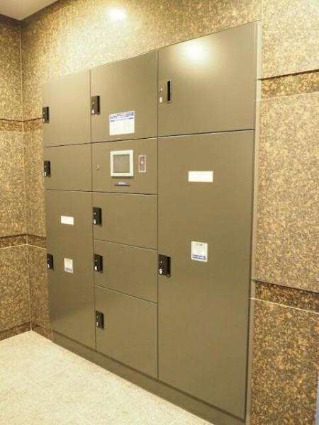 川崎市高津区溝口３丁目のマンション