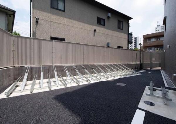 川崎市高津区溝口３丁目のマンション