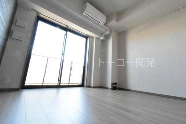 ラティエラ武蔵小杉