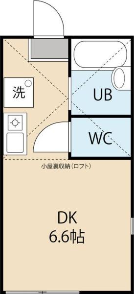 プライムテラス日吉Ⅱ