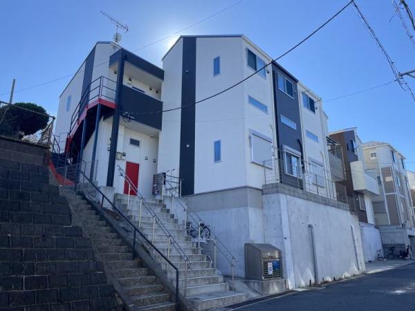 プライムテラス日吉Ⅱ