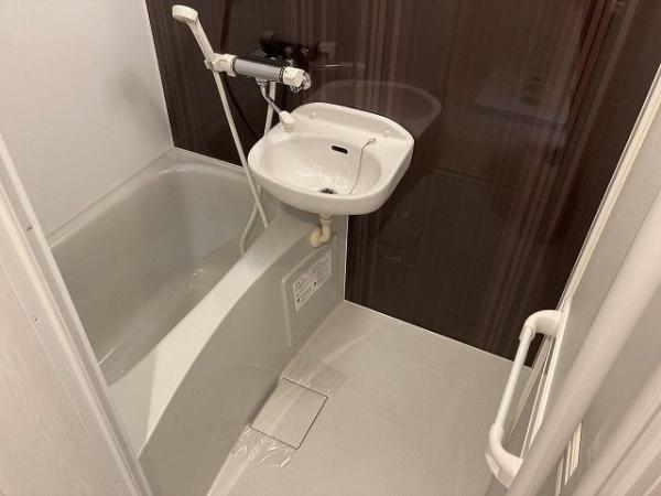 プライムテラス日吉Ⅱ