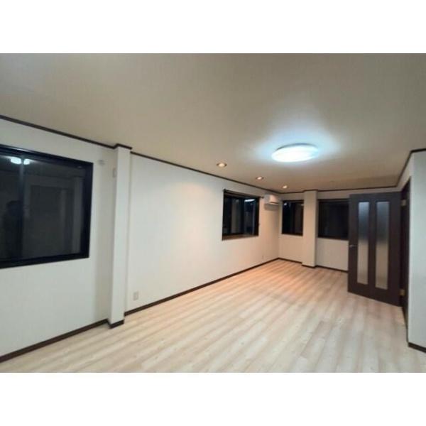 川崎市幸区古市場１丁目のマンション