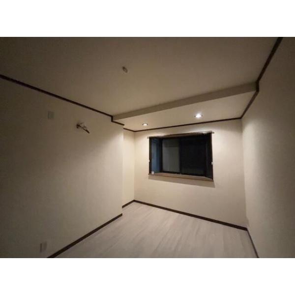 川崎市幸区古市場１丁目のマンション