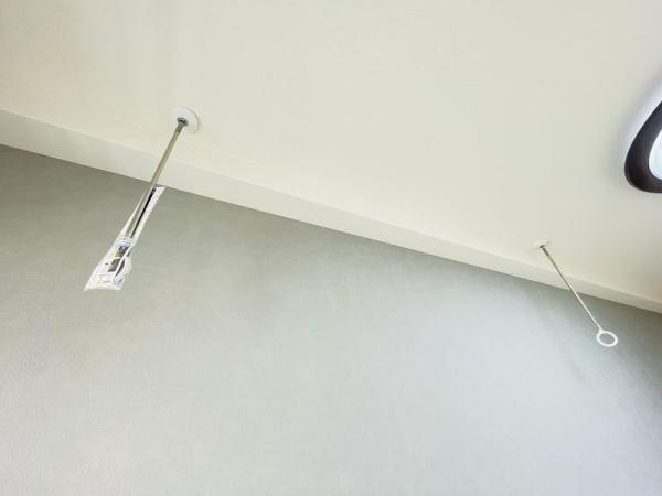 川崎市幸区南幸町２丁目のマンション