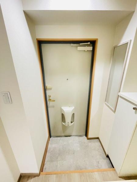 川崎市幸区南幸町２丁目のマンション