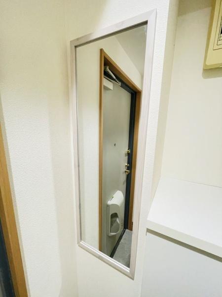 川崎市幸区南幸町２丁目のマンション