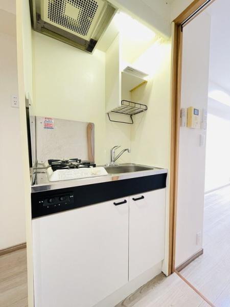 川崎市幸区南幸町２丁目のマンション