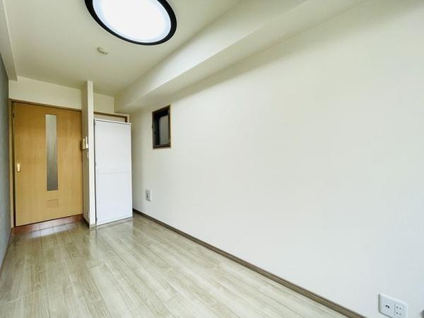 川崎市幸区南幸町２丁目のマンション