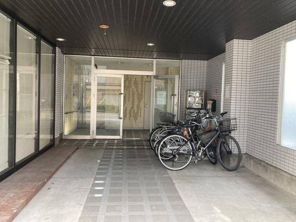 川崎市中原区小杉陣屋町１丁目のマンション