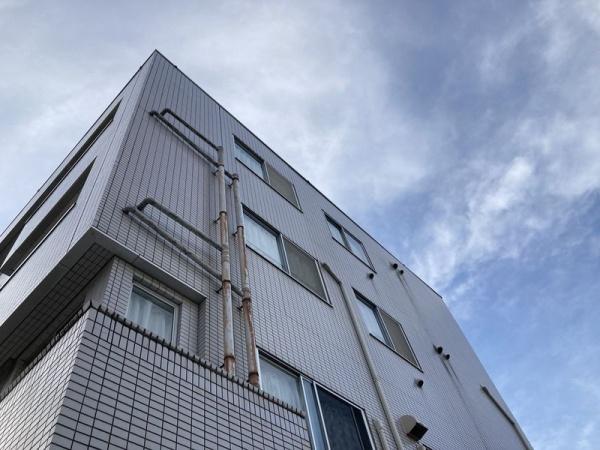 川崎市中原区小杉陣屋町１丁目のマンション