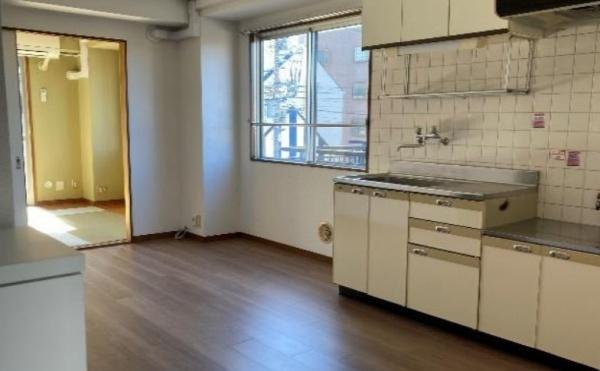 川崎市中原区小杉陣屋町１丁目のマンション