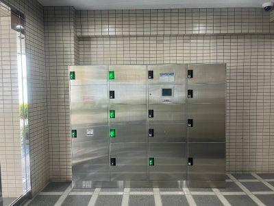 川崎市中原区木月３丁目のマンション