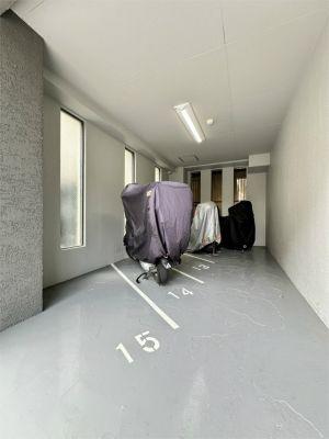 川崎市中原区木月３丁目のマンション