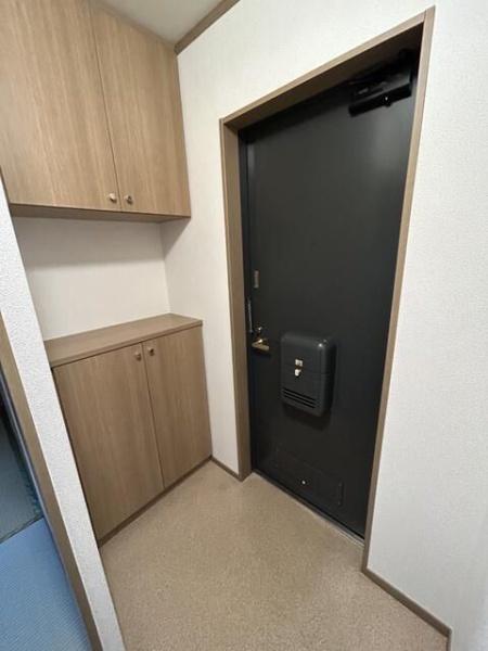 横浜市港北区富士塚２丁目のマンション