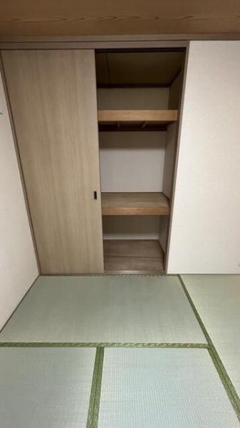 横浜市港北区富士塚２丁目のマンション