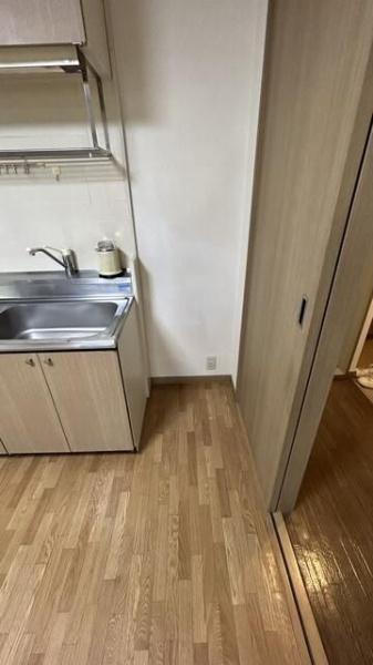 横浜市港北区富士塚２丁目のマンション
