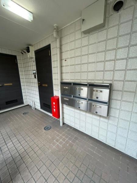 横浜市港北区富士塚２丁目のマンション