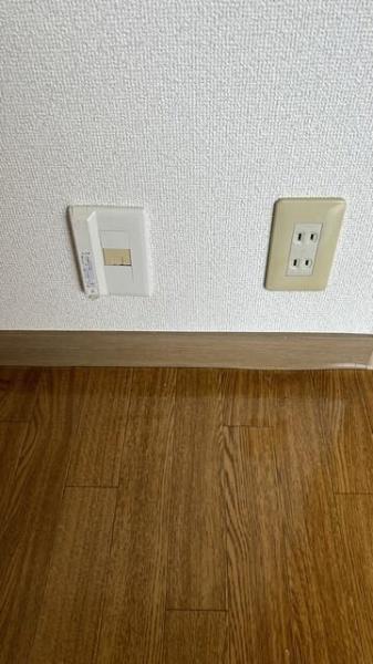 横浜市港北区富士塚２丁目のマンション
