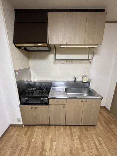 横浜市港北区富士塚２丁目のマンション