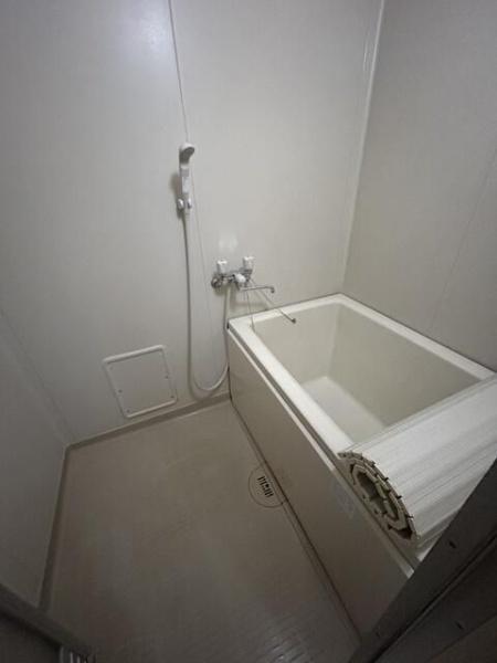 横浜市港北区富士塚２丁目のマンション