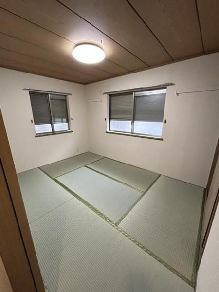 横浜市港北区富士塚２丁目のマンション
