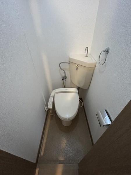 横浜市港北区富士塚２丁目のマンション