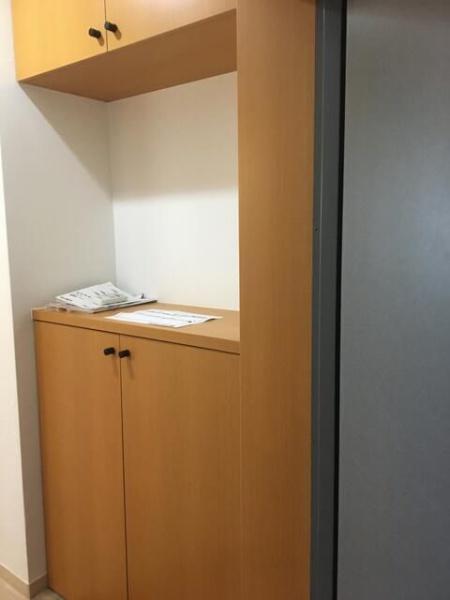 横浜市港北区日吉５丁目のマンション