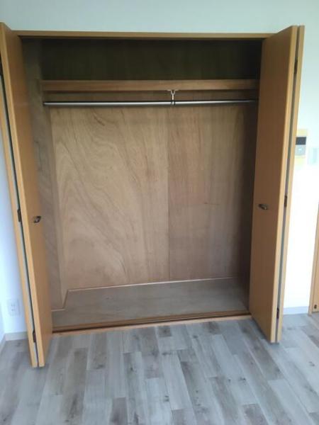 横浜市港北区日吉５丁目のマンション