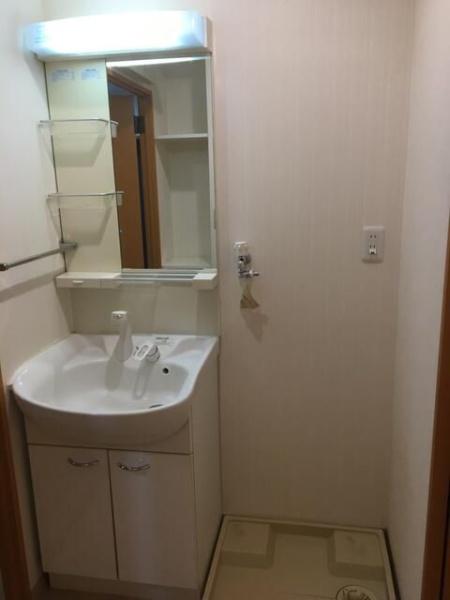 横浜市港北区日吉５丁目のマンション