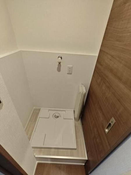 大田区東矢口２丁目のマンション