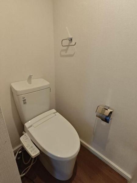 大田区東矢口２丁目のマンション