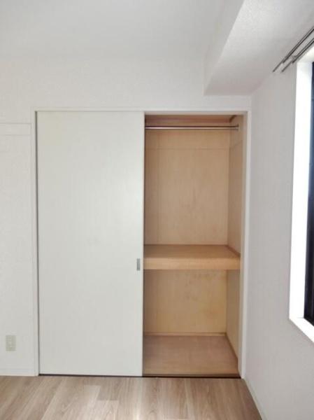 大田区大森北２丁目のマンション
