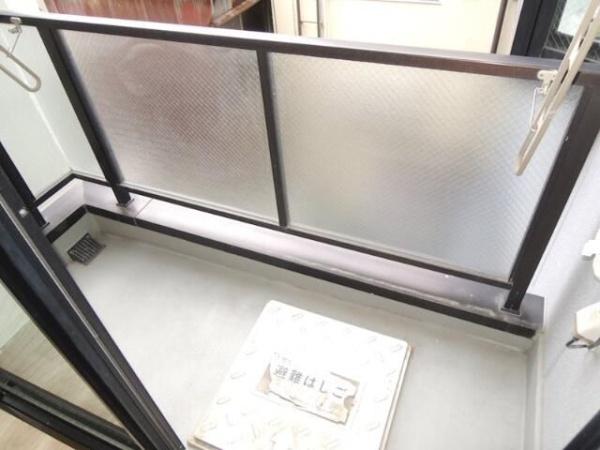 大田区大森北２丁目のマンション