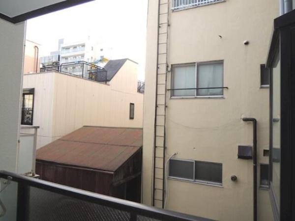 大田区大森北２丁目のマンション