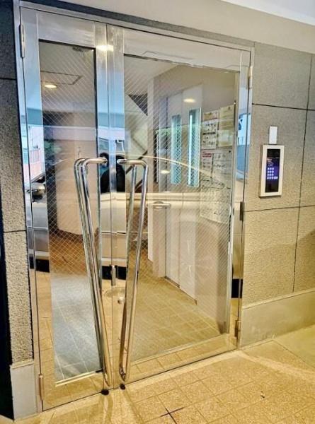 大田区大森北２丁目のマンション